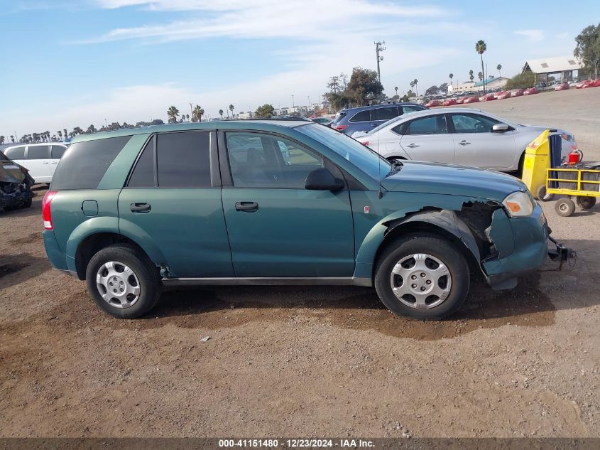 2007 Saturn Vue VIN: 5GZCZ33D57S817092 Lot: 41151480