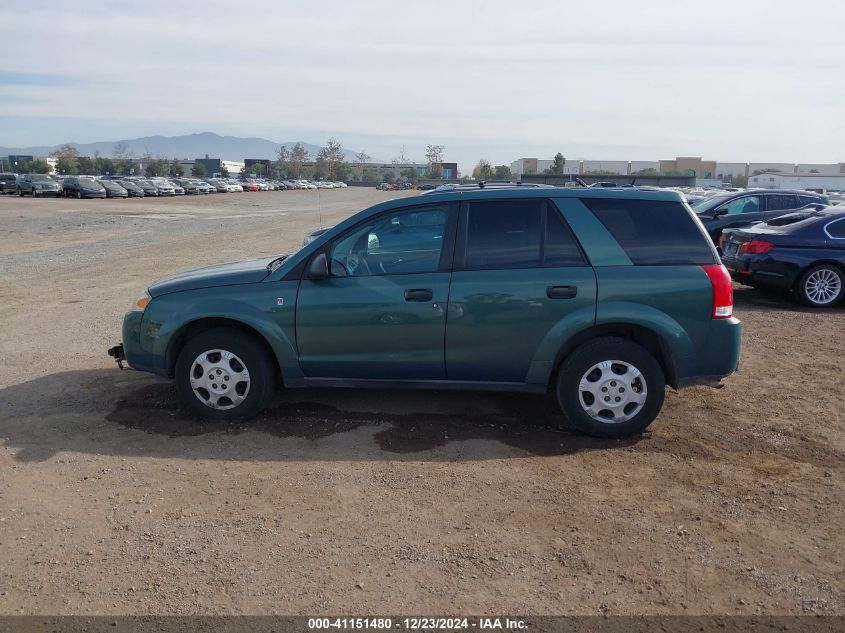 2007 Saturn Vue VIN: 5GZCZ33D57S817092 Lot: 41151480