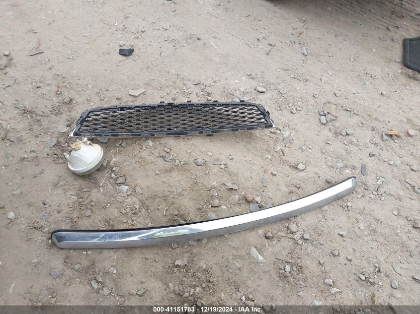 2012 Chevrolet Equinox Ls VIN: 2GNFLCEK0C6268952 Lot: 41151783