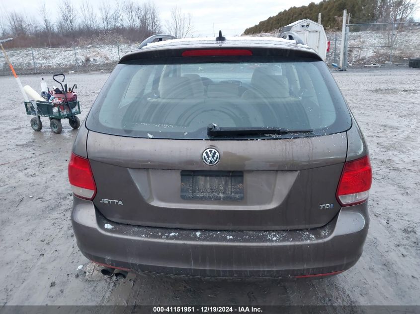 VIN 3VWML7AJ7EM608916 2014 VOLKSWAGEN JETTA SPORTWAGEN no.17