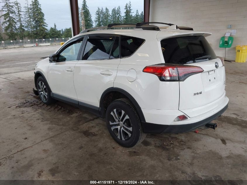 VIN 2T3BFREV5HW621712 2017 TOYOTA RAV4 no.3