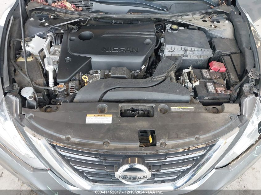 VIN 1N4AL3AP5JC280805 2018 NISSAN ALTIMA no.10