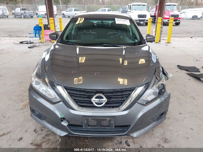 VIN 1N4AL3AP5JC280805 2018 NISSAN ALTIMA no.12