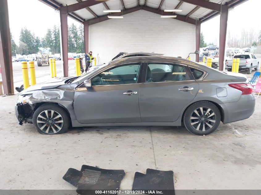 VIN 1N4AL3AP5JC280805 2018 NISSAN ALTIMA no.14