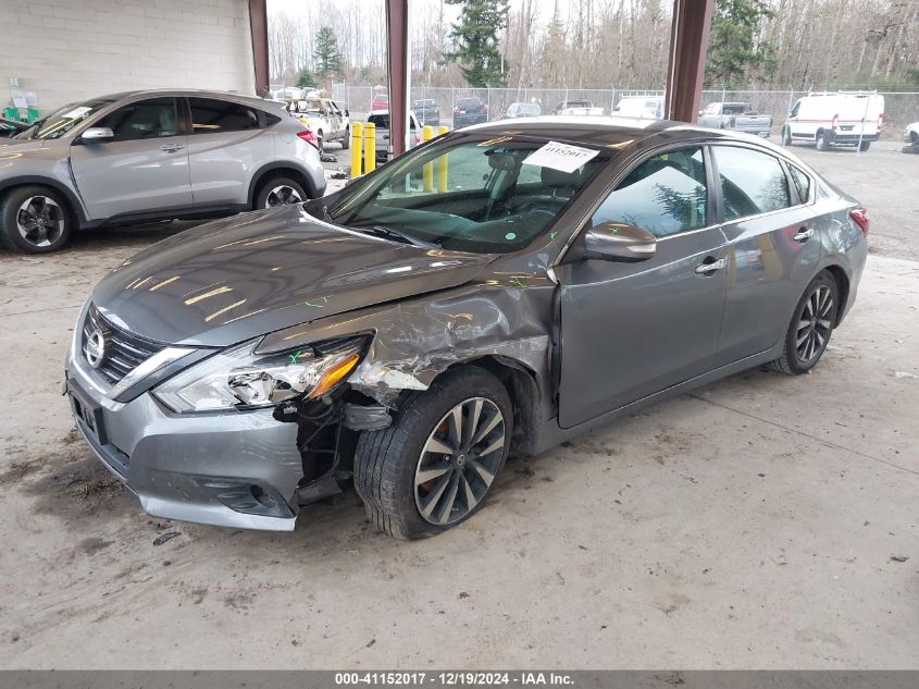 VIN 1N4AL3AP5JC280805 2018 NISSAN ALTIMA no.2