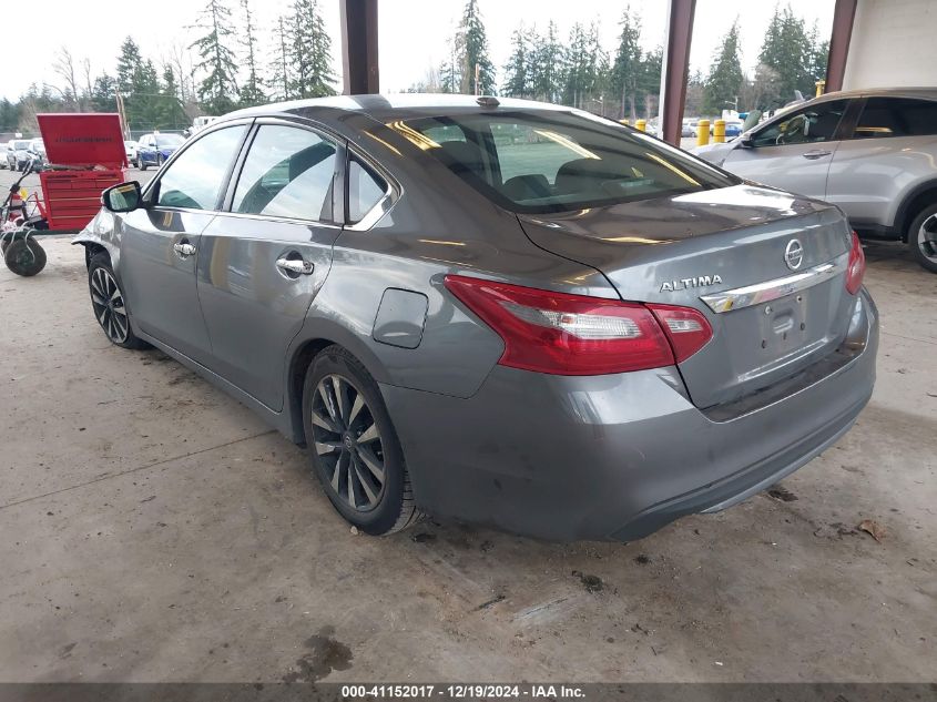 VIN 1N4AL3AP5JC280805 2018 NISSAN ALTIMA no.3