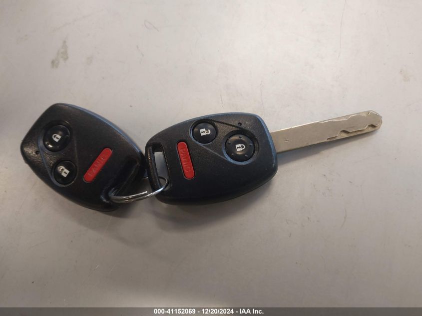 2011 Honda Cr-V Ex VIN: 5J6RE4H58BL094513 Lot: 41152069