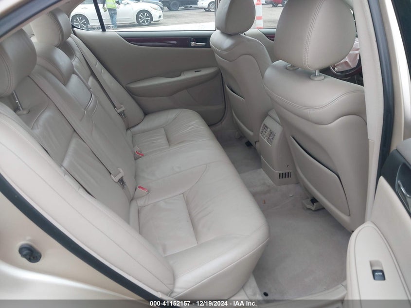 2002 Lexus Es 300 VIN: JTHBF30G520084159 Lot: 41152157