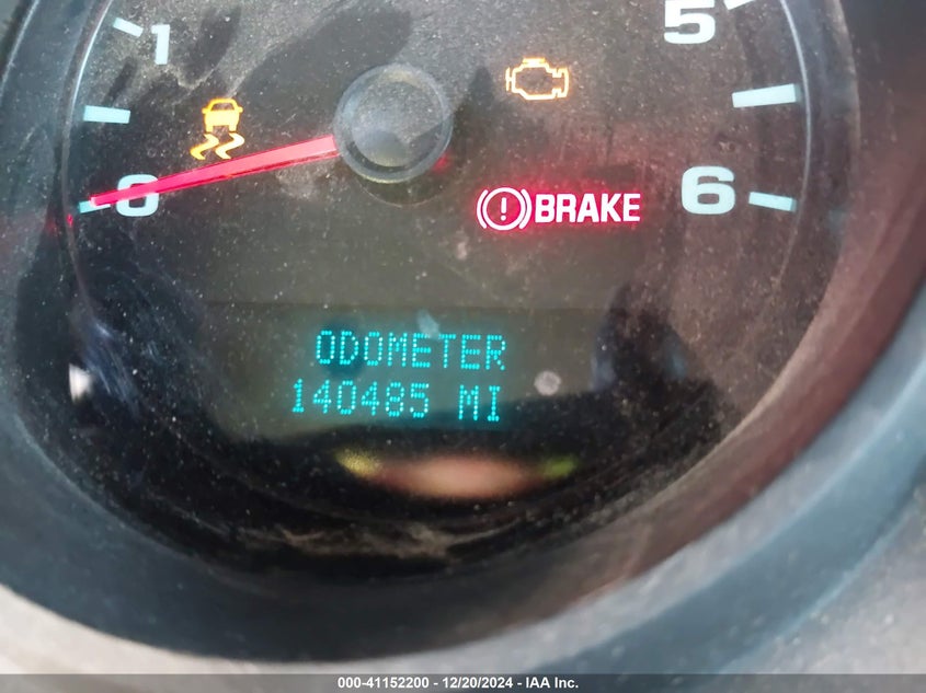 2013 GMC SIERRA 1500 WORK TRUCK - 1GTR1TEA5DZ261245