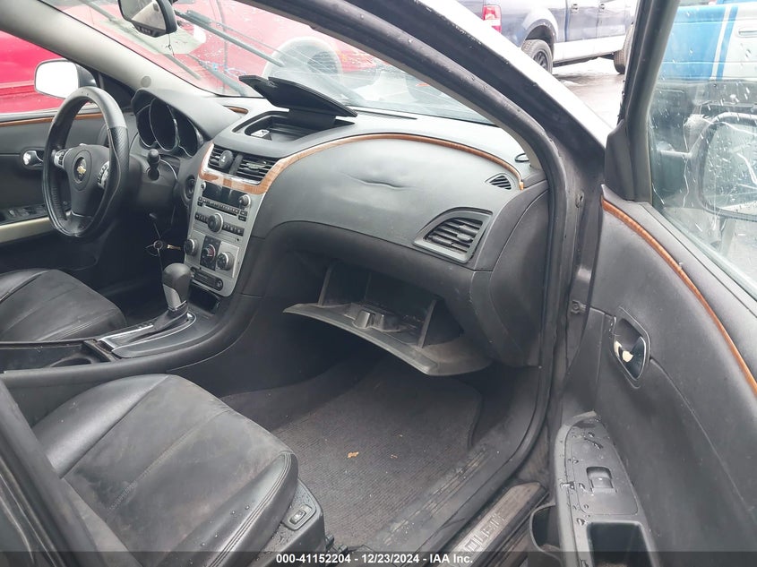 2011 CHEVROLET MALIBU VIN: 1G1ZD5E10BF171902