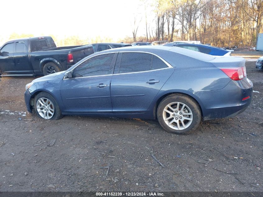 VIN 1G11C5SL9FF229940 2015 CHEVROLET MALIBU no.14