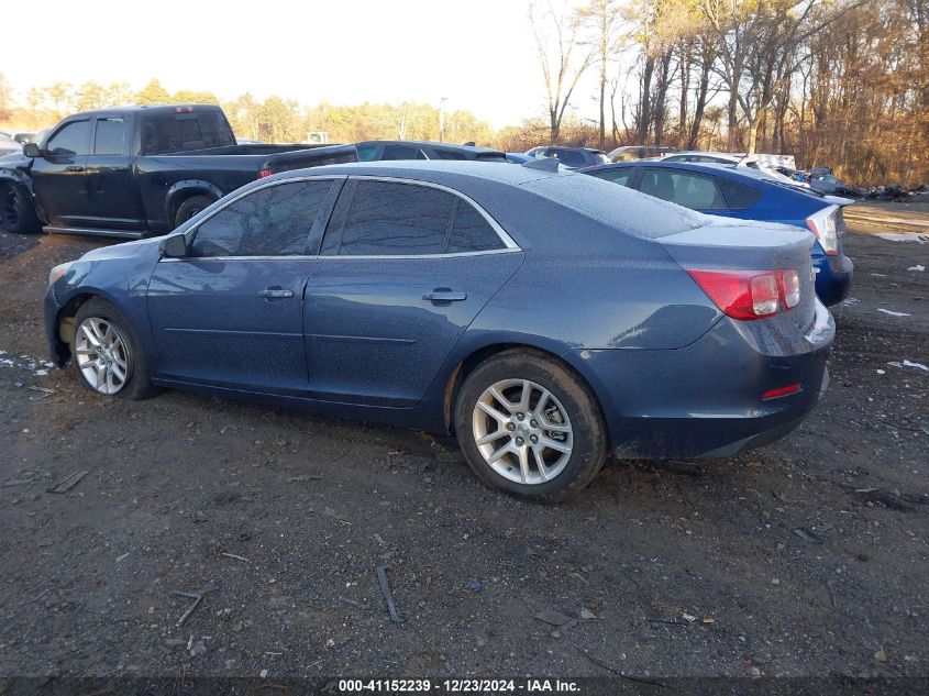 VIN 1G11C5SL9FF229940 2015 CHEVROLET MALIBU no.3