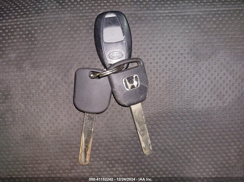 2007 Honda Fit VIN: JHMGD38407S018992 Lot: 41152242