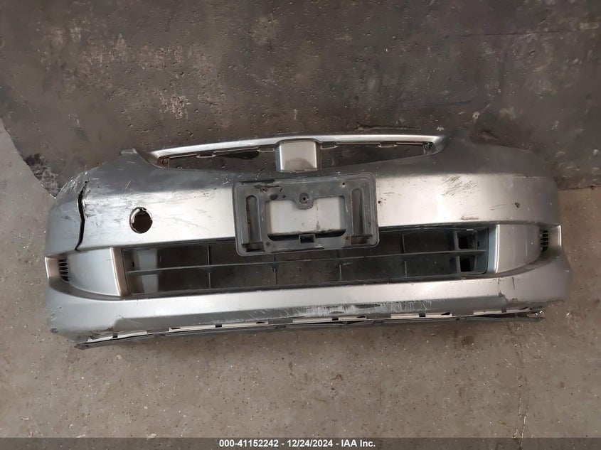 2007 Honda Fit VIN: JHMGD38407S018992 Lot: 41152242