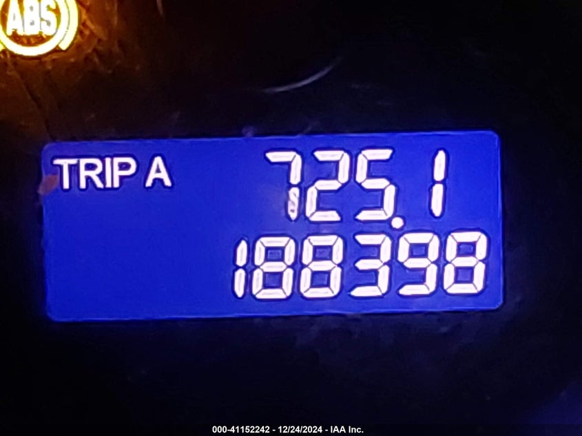 2007 Honda Fit VIN: JHMGD38407S018992 Lot: 41152242