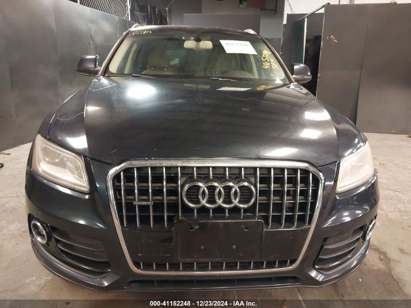 VIN WA1LFAFP8DA029469 2013 Audi Q5, 2.0T Premium no.12