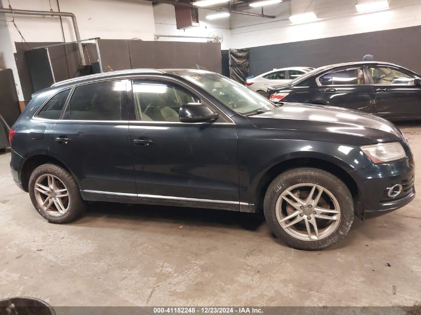 VIN WA1LFAFP8DA029469 2013 Audi Q5, 2.0T Premium no.13