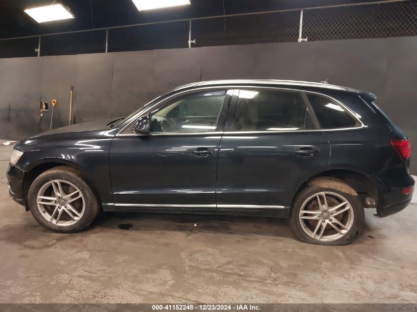 VIN WA1LFAFP8DA029469 2013 Audi Q5, 2.0T Premium no.14