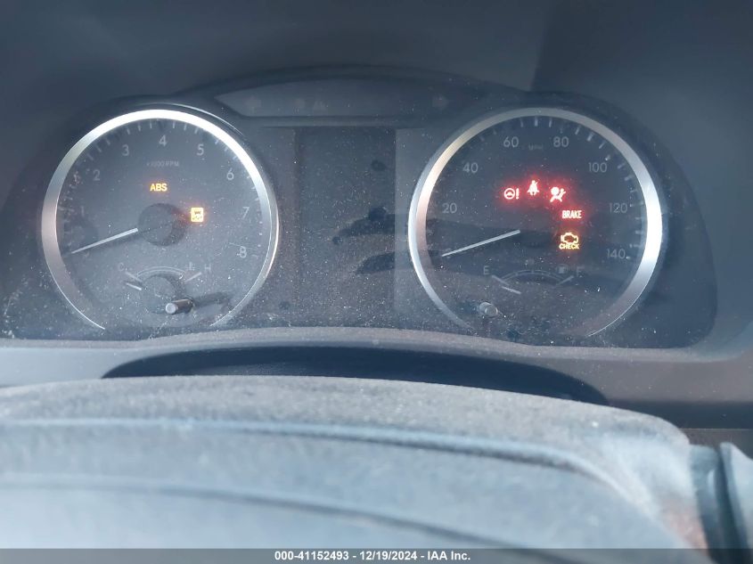 2019 Toyota Highlander Le VIN: 5TDZZRFH4KS313051 Lot: 41152493