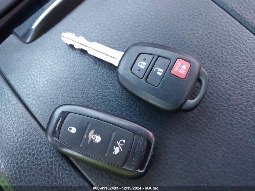 2019 Toyota Highlander Le VIN: 5TDZZRFH4KS313051 Lot: 41152493