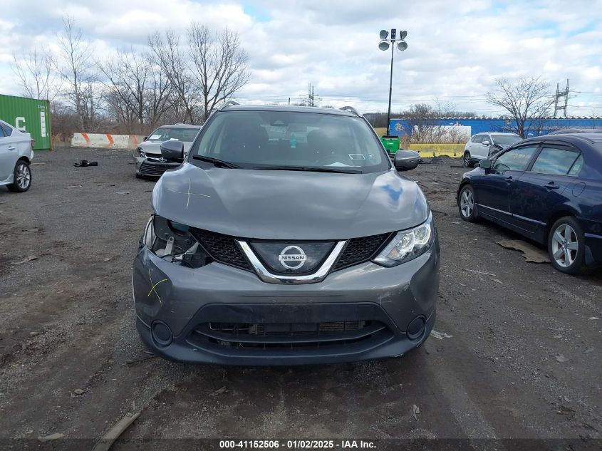 VIN JN1BJ1CR7KW320828 2019 NISSAN ROGUE SPORT no.13