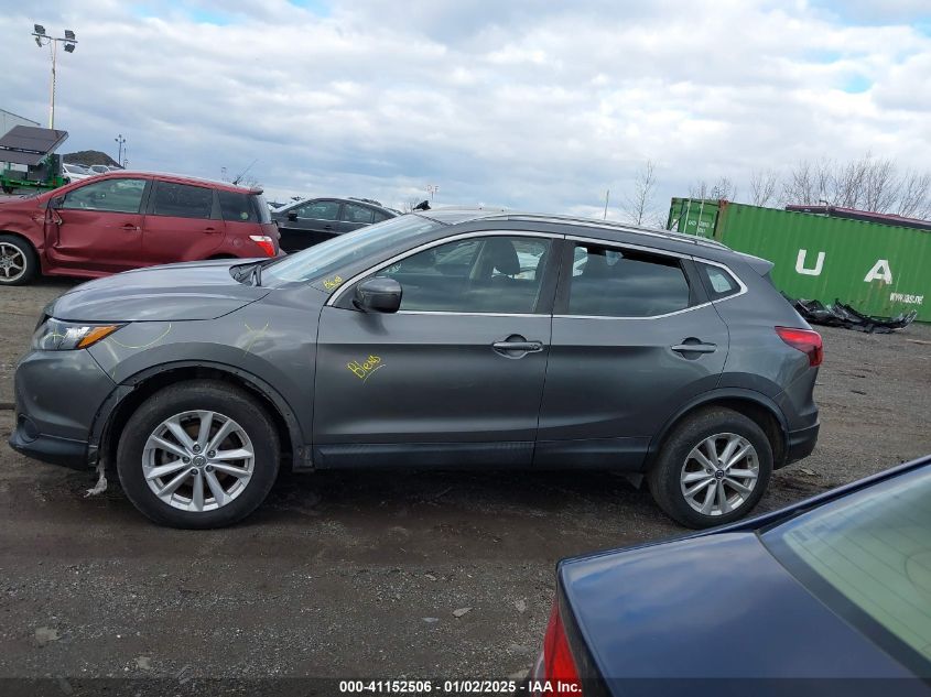 VIN JN1BJ1CR7KW320828 2019 NISSAN ROGUE SPORT no.15