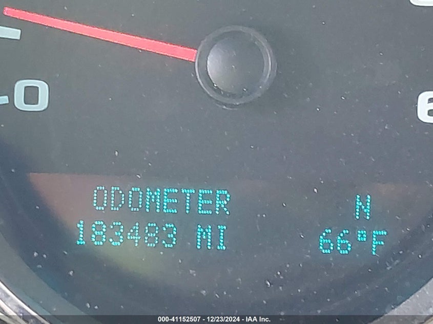 2013 CHEVROLET SILVERADO 1500 LT - 1GCRCSE06DZ333307