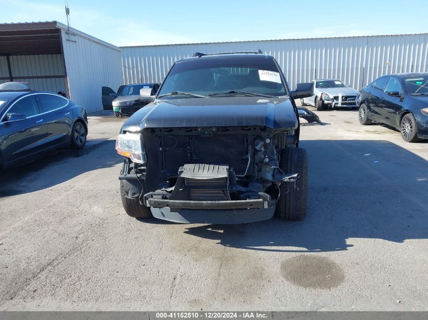 VIN 1FMJU1HT8HEA59269 2017 Ford Expedition, Xlt no.13