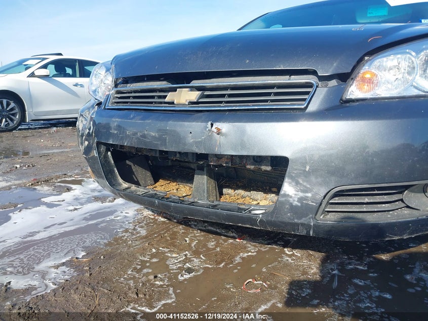 2011 CHEVROLET IMPALA VIN: 2G1WG5EK3B1179003