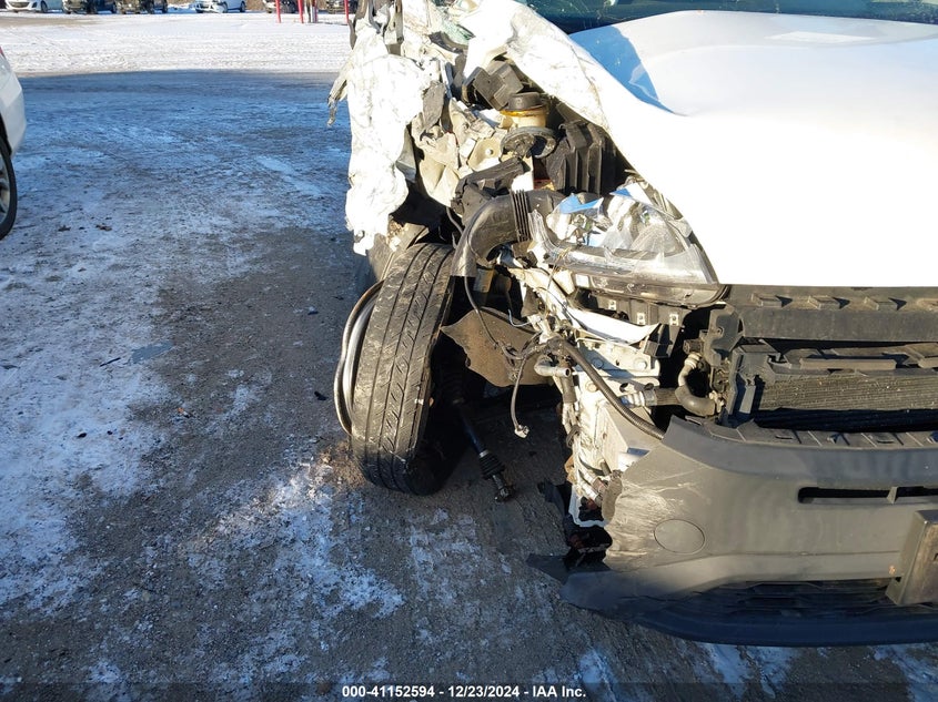 2016 RAM PROMASTER CITY TRADESMAN - ZFBERFAT7G6B52359