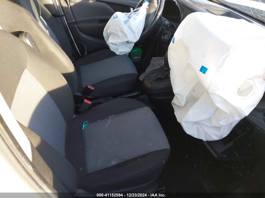 2016 RAM PROMASTER CITY TRADESMAN - ZFBERFAT7G6B52359