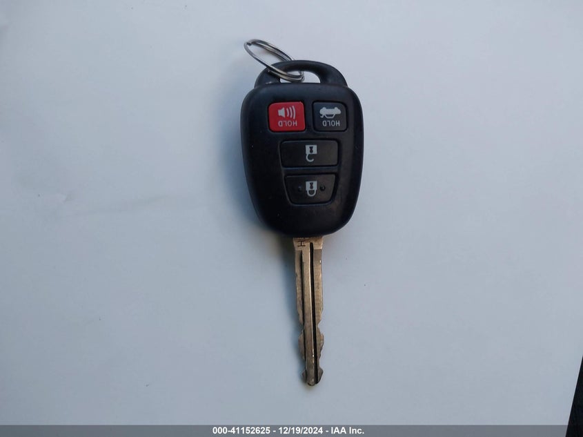 2015 TOYOTA CAMRY SE - 4T1BF1FKXFU484357