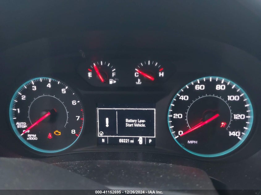 2022 CHEVROLET MALIBU VIN: 1G1ZD5ST8NF109822