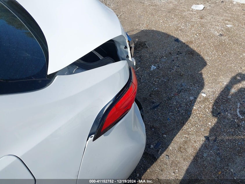 2022 TOYOTA COROLLA VIN 5YFEPMAE1NP339379 — фото 18