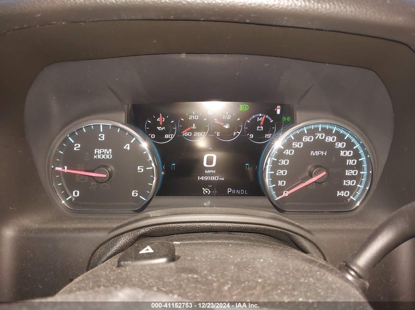 2017 GMC YUKON XL VIN: 1GKS2HKJ3HR293315