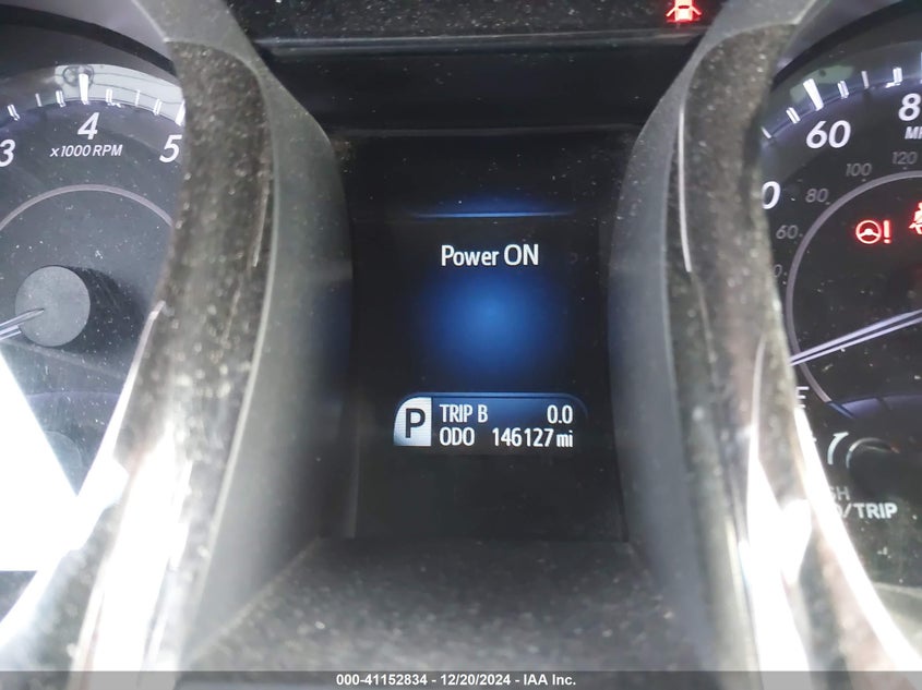 2013 TOYOTA AVALON PREMIUM/TOURING/LIMITED - 4T1BK1EB8DU035902