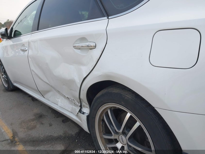 2013 TOYOTA AVALON PREMIUM/TOURING/LIMITED - 4T1BK1EB8DU035902