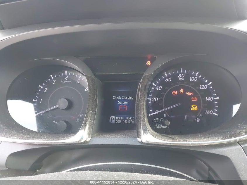 2013 TOYOTA AVALON PREMIUM/TOURING/LIMITED - 4T1BK1EB8DU035902