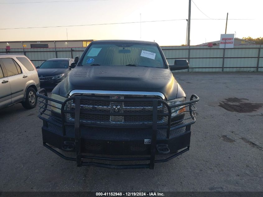 2011 Ram Ram 2500 St VIN: 3D7UT2CL6BG629566 Lot: 41152948