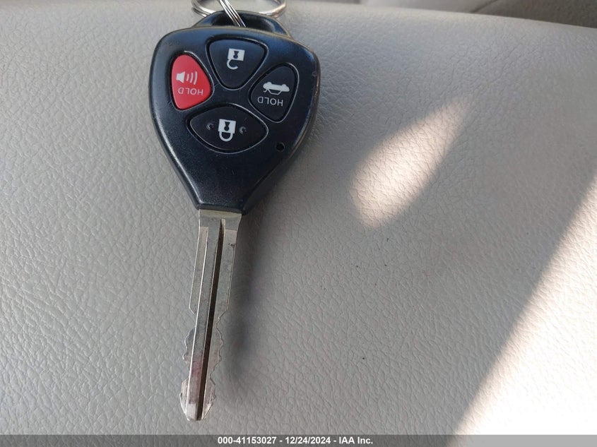 2009 TOYOTA COROLLA VIN: 2T1BU40E89C087469