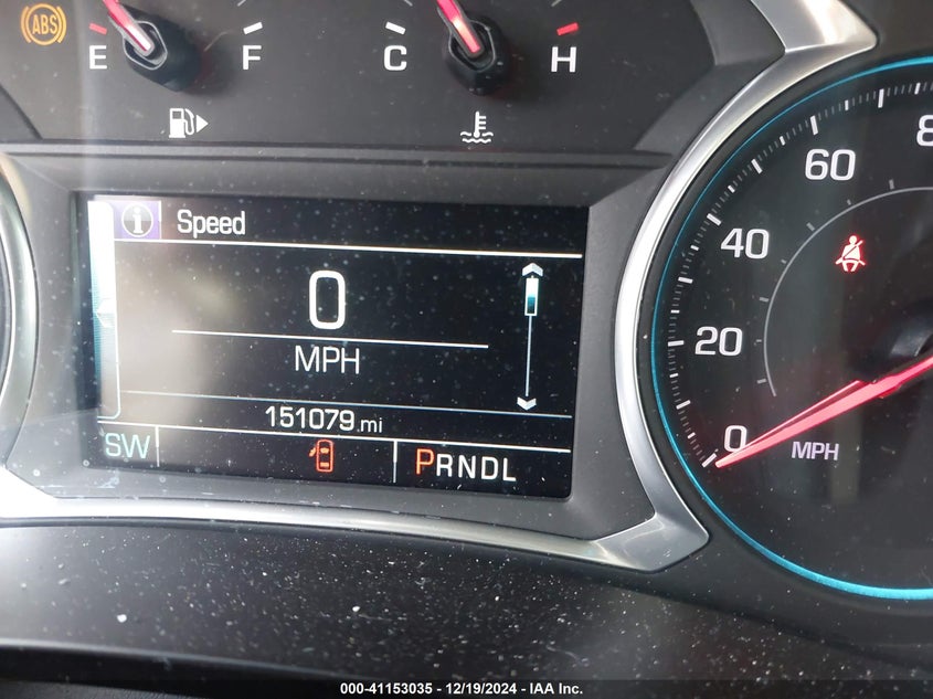 2018 CHEVROLET MALIBU LT - 1G1ZD5ST4JF170174