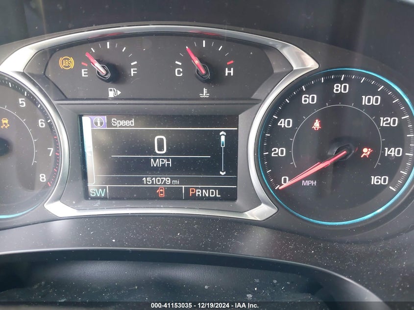 2018 CHEVROLET MALIBU LT - 1G1ZD5ST4JF170174