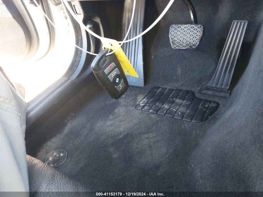 2013 BMW 535I XDRIVE - WBAFU7C56DDU67529