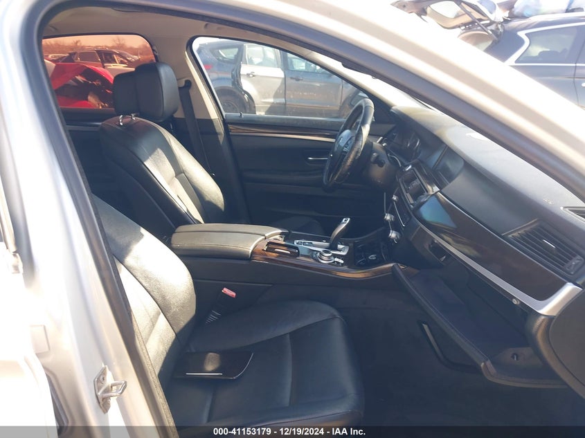 2013 BMW 535I XDRIVE - WBAFU7C56DDU67529