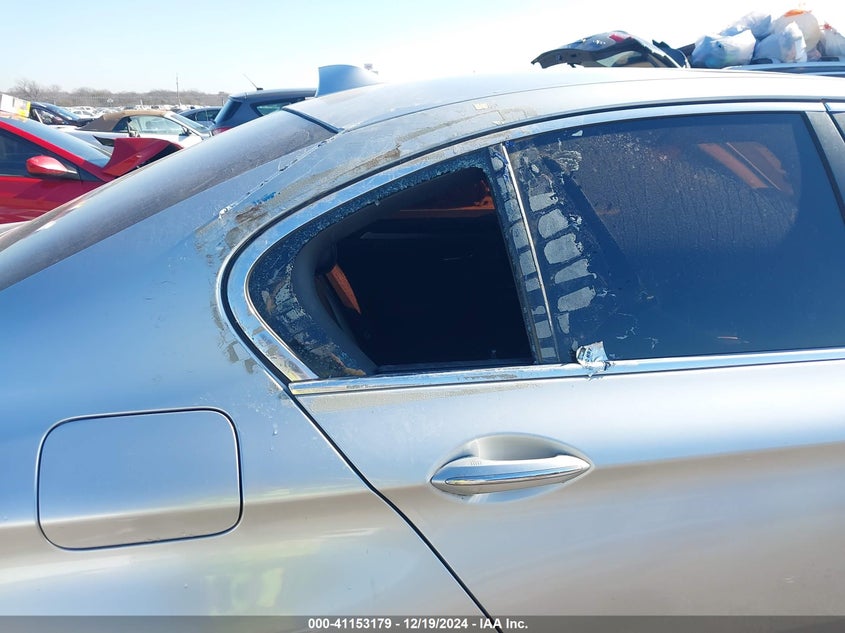 2013 BMW 535I XDRIVE - WBAFU7C56DDU67529