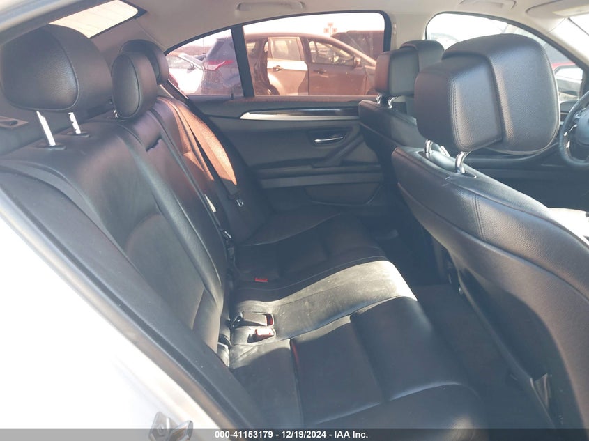 2013 BMW 535I XDRIVE - WBAFU7C56DDU67529