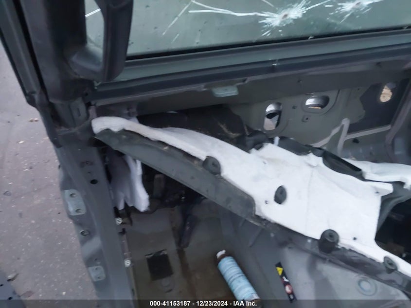 2020 JEEP WRANGLER UNLIMITED SPORT S 4X4 - 1C4HJXDGXLW104724