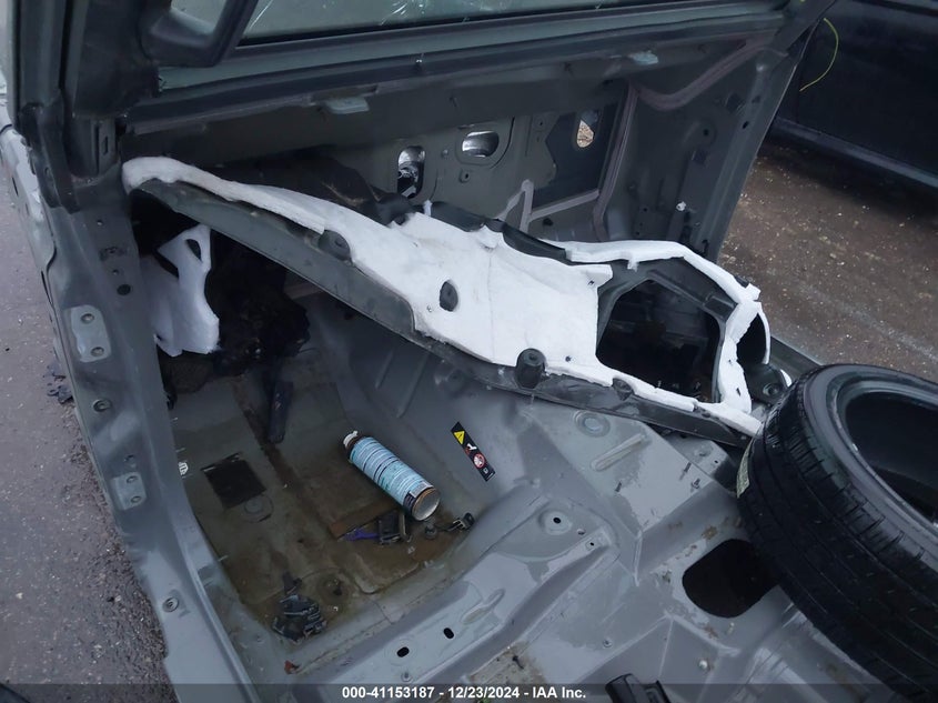 2020 JEEP WRANGLER UNLIMITED SPORT S 4X4 - 1C4HJXDGXLW104724