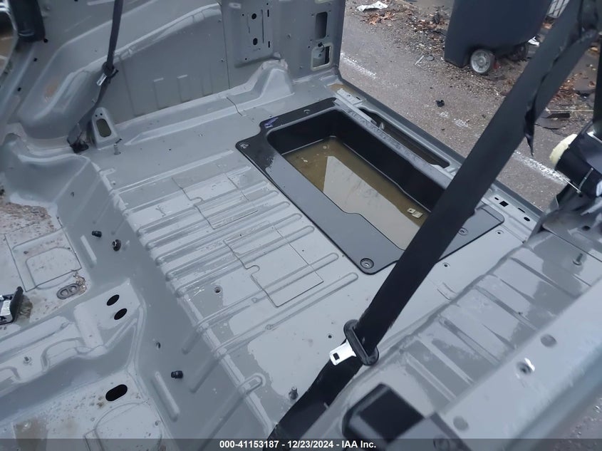 2020 JEEP WRANGLER UNLIMITED SPORT S 4X4 - 1C4HJXDGXLW104724