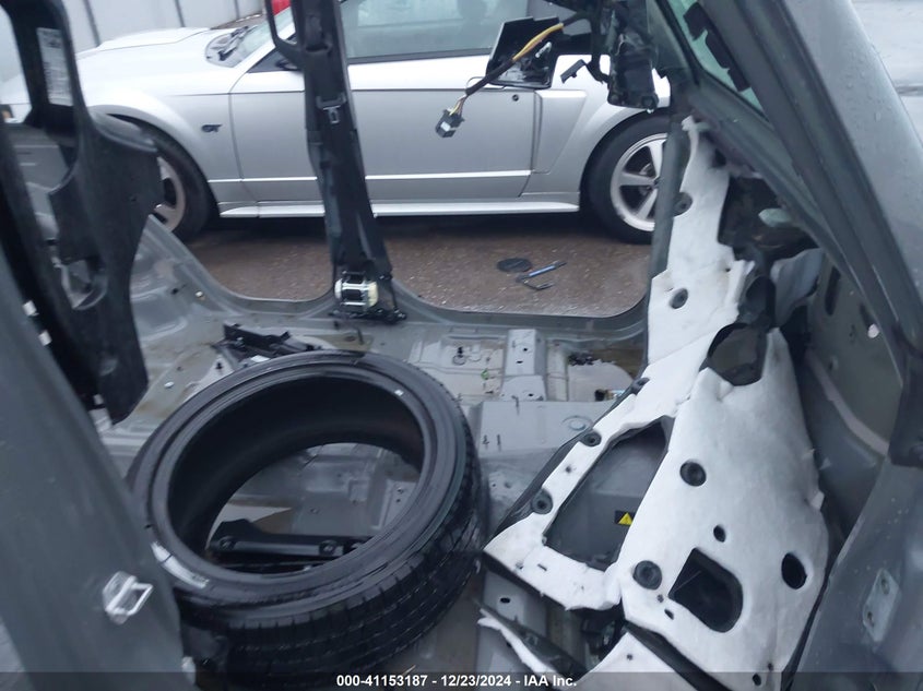 2020 JEEP WRANGLER UNLIMITED SPORT S 4X4 - 1C4HJXDGXLW104724